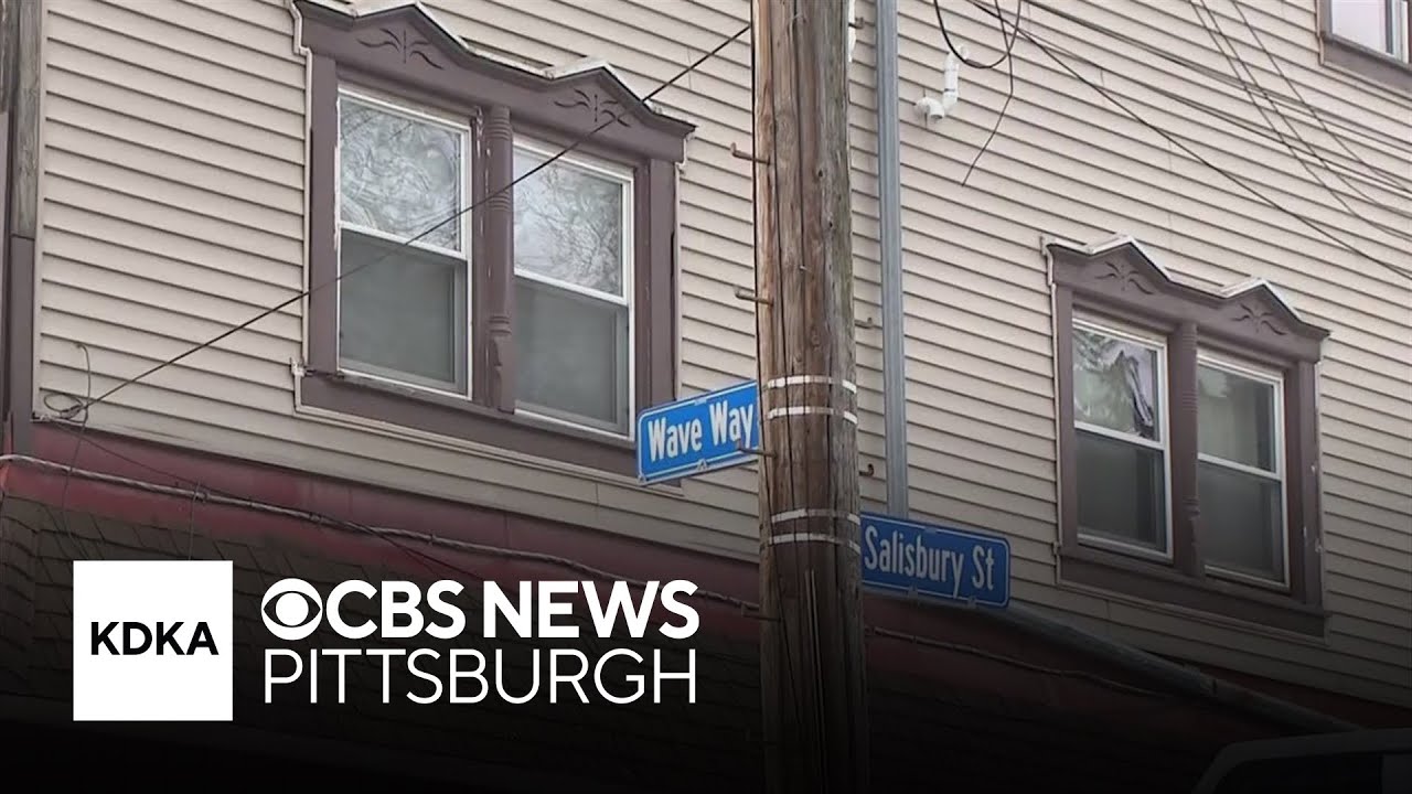 Registered sex offenders to leave Pittsburgh recovery house after neighbors voice concerns
