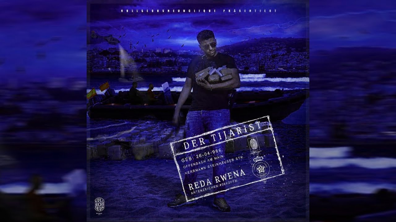 (FREE) Reda Rwena x Gringo x Brudi030 x Celo & Abdi Type Beat