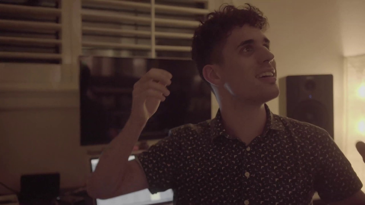 Records Shirts and Donuts S2: EP5: Kiefer, Anomalie on York Blvd