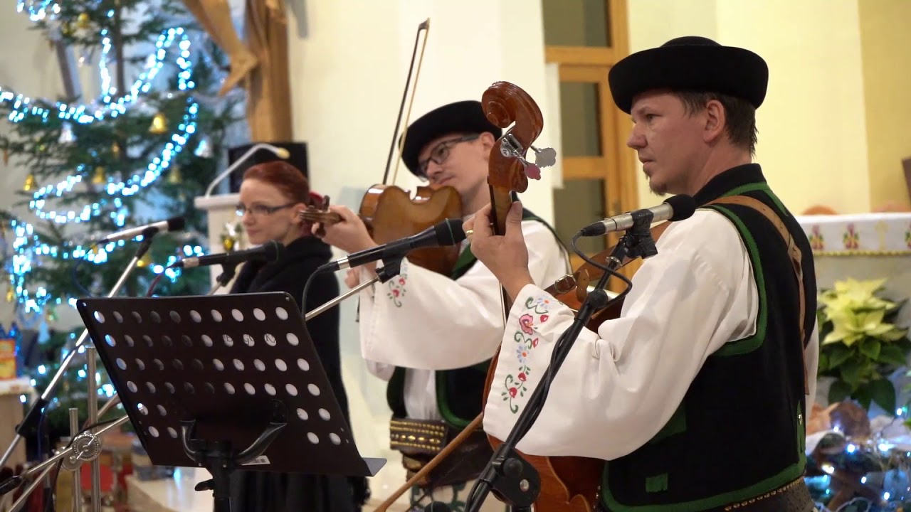 Benefičný koncert 2019 Zákamenné