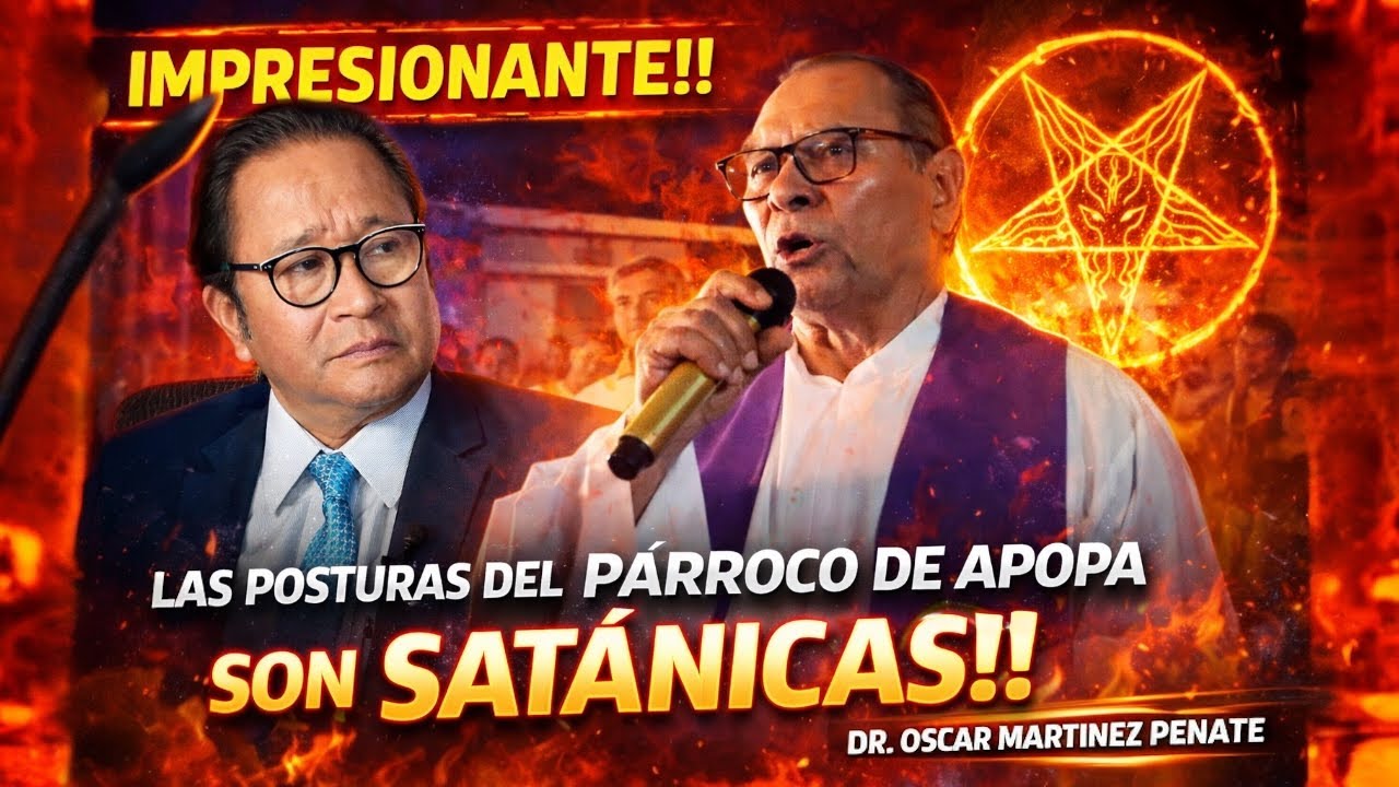 #ENVIVO #LasCosasComoSon | Oscar Peñate | 10-03-2026