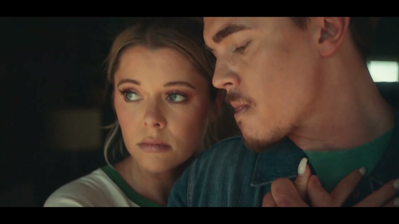 ECHOSWORLD SHOW REEL (2022)