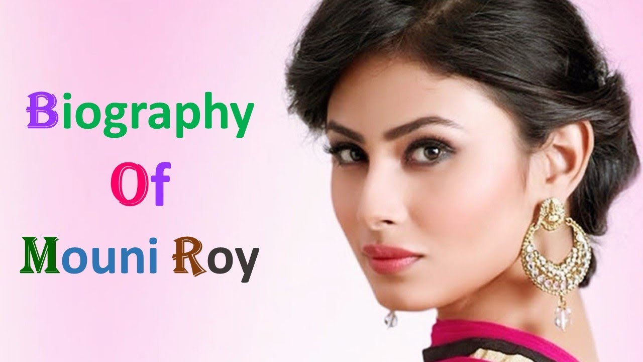 Mouni Roy Biography II Lifestyle II Dramas