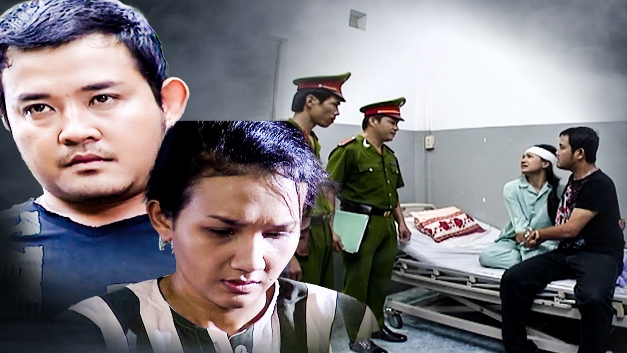 GÃ CHỒNG KẾ GIAN ÁC | Phim Truyền Hình Việt Nam Đặc Sắc 2026 | Phim Việt Nam Hay | Phim Bộ HTV