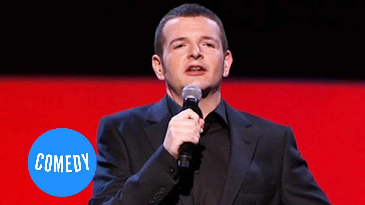 Kevin Bridges Showcases His Comedic Genius