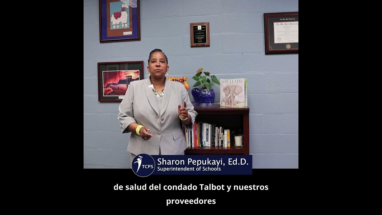 Actualización del Dr Pepukayi 5-9-24