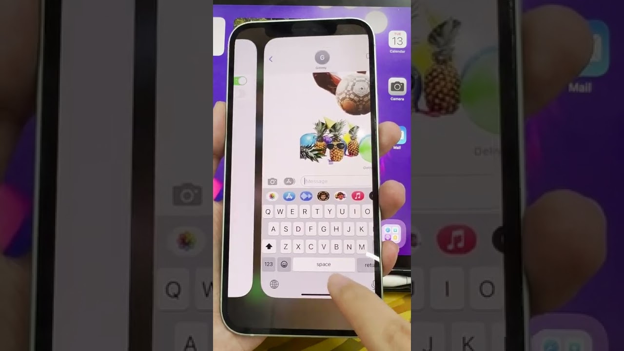 New Feature You Must Try: iOS 16 Keyboard Haptic 