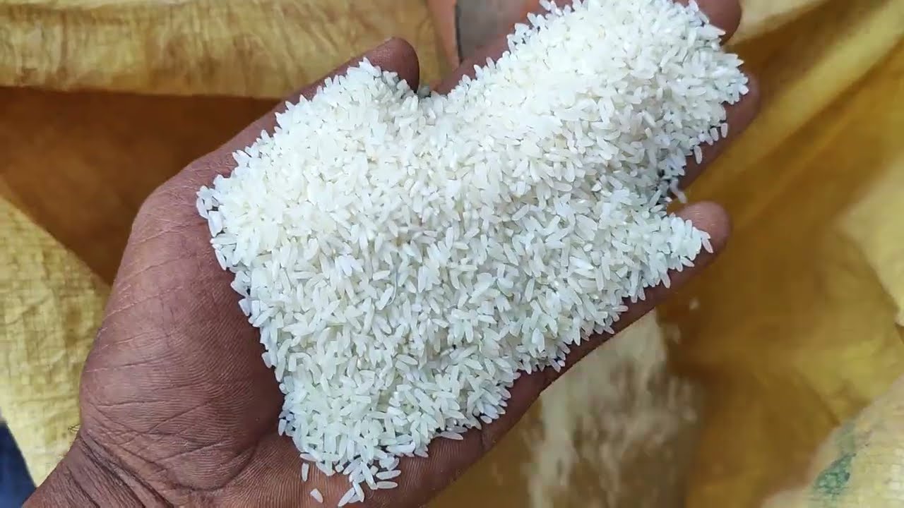 Bandhu prem rise mill 