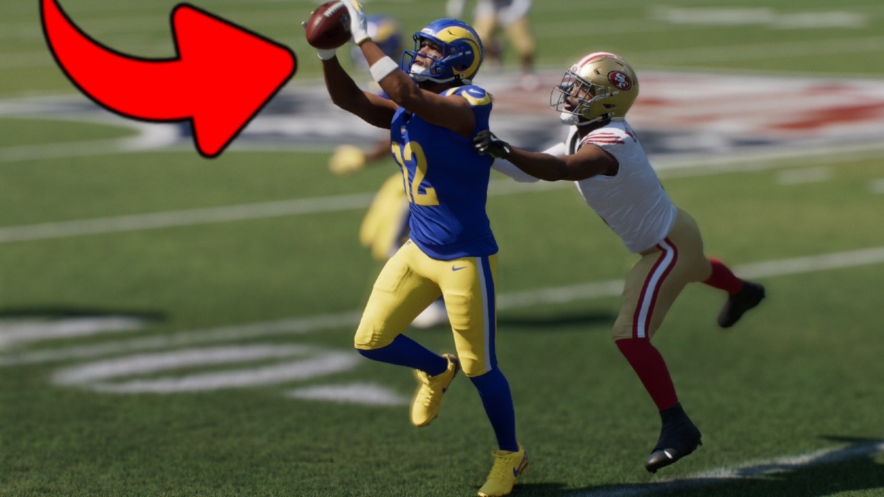 В Madden NFL 27 вышло ОГРОМНОЕ ОБНОВЛЕНИЕ!?