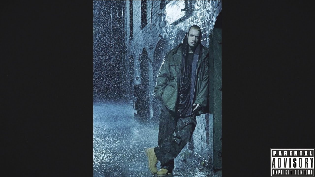 [FREE] Eminem Emotional Type Beat 