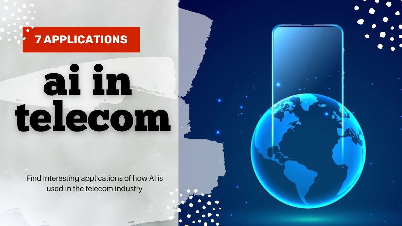 AI in Telecom