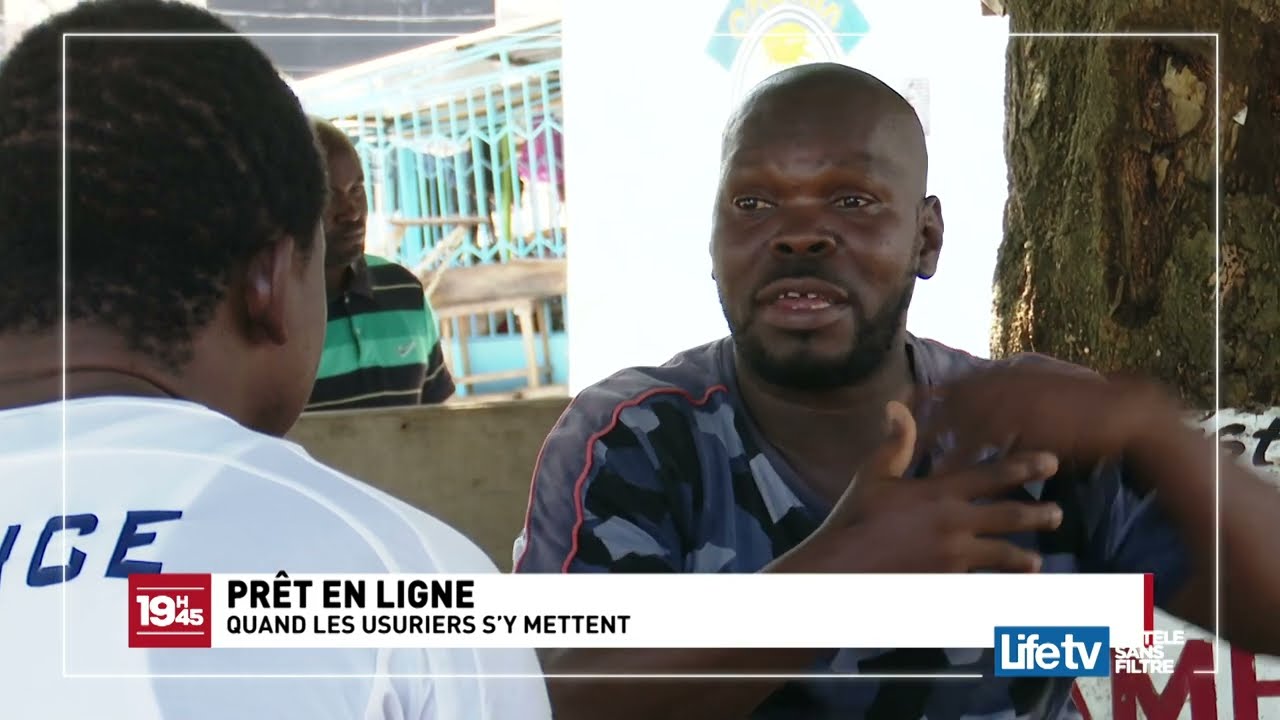 🛑Prêt en ligne, une nouvelle forme d'arnaque? 🛑