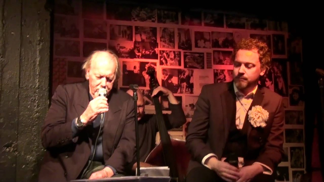 SVANTE THURESSON & ERIC GADD 