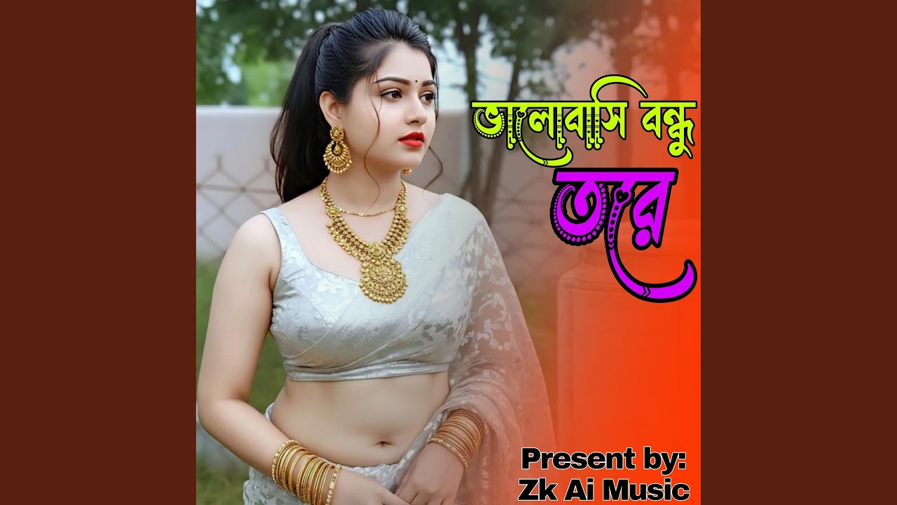Valobashi Bondu Tore (feat. Khaja Mainuddin & Angel Mahi)