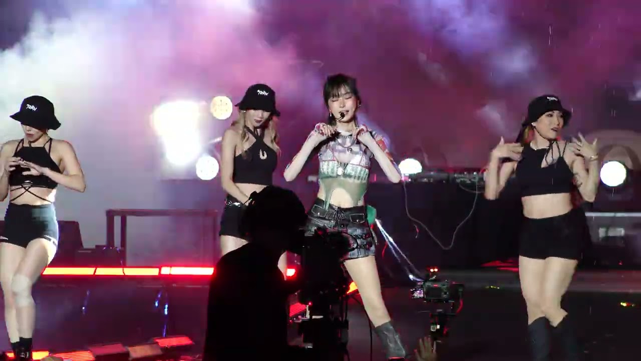 2026/03/04 台東過癮瘋元宵演唱會 謝金燕