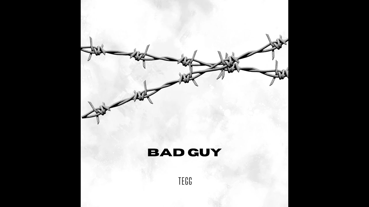 BAD GUY I TEGG I HANI SANDHU I OFFICIAL AUDIO | LATEST PUNJABI SONG 2025