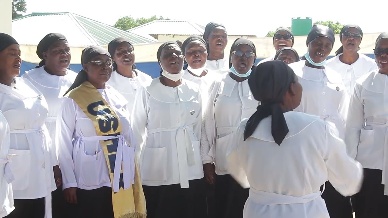 Chiyereso Women Choir - Chelston RCZ