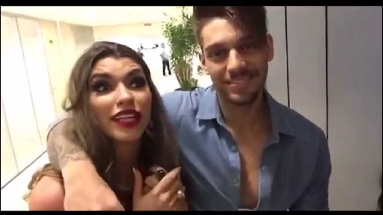 Lucas Lucco & Ana Paula Guedes | Saudade Idiota |