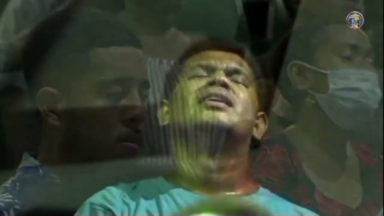 Sa Vinaka Na Vanua Oqo_World Harvest Centre Youth Ablaze.