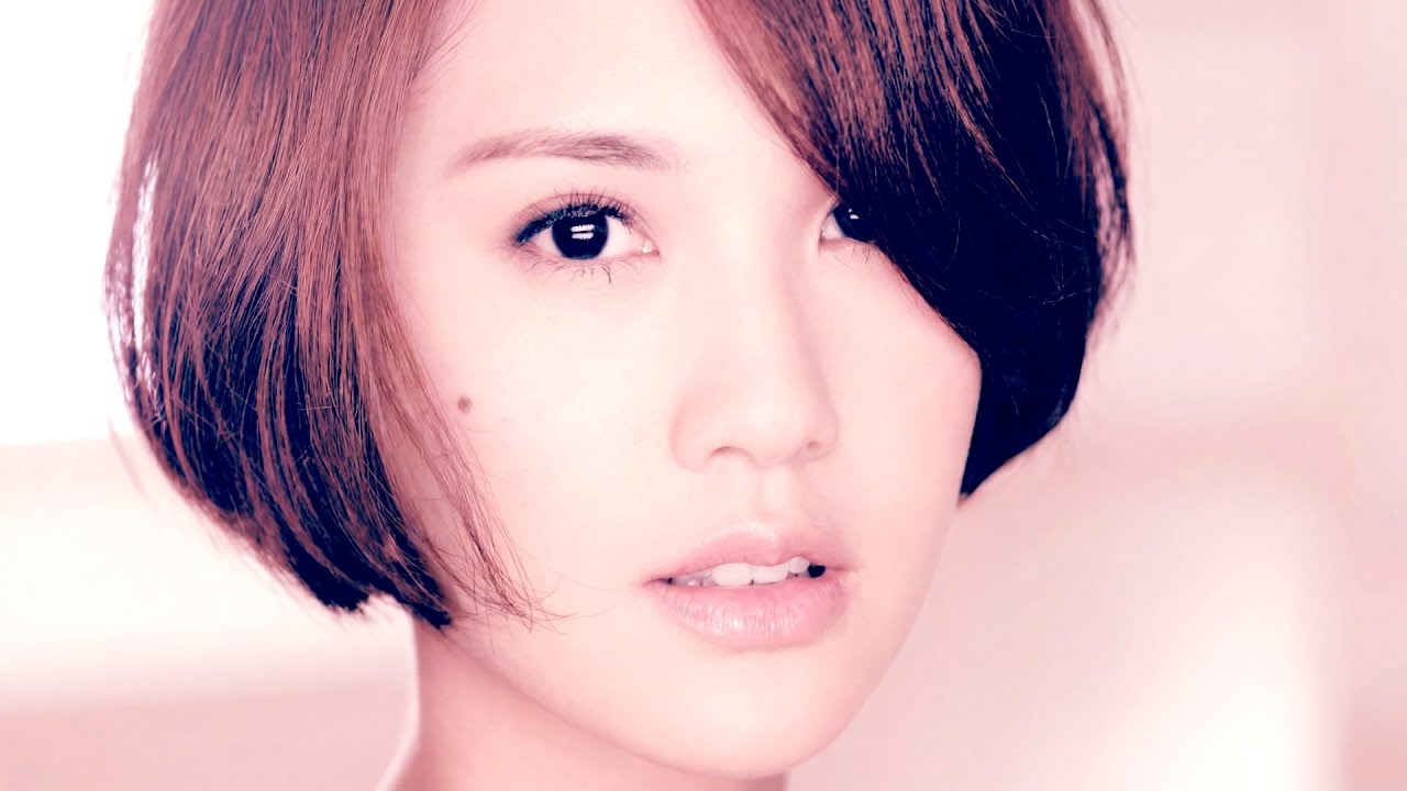 楊丞琳 Rainie Yang《缺陷美》Official Music Video