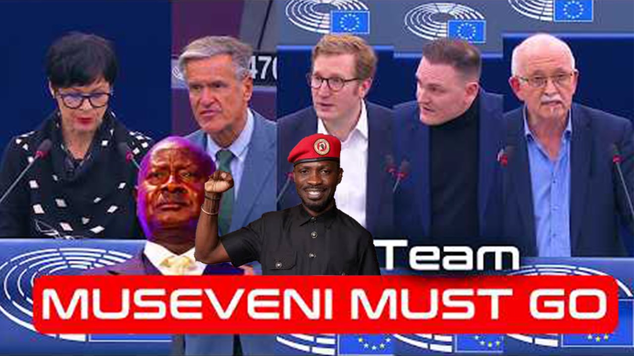 Ugandans Are You Ready? Essaawa Yonna President Omulonde Bobi Wine Akomawo I Teacher Lumbuye Live