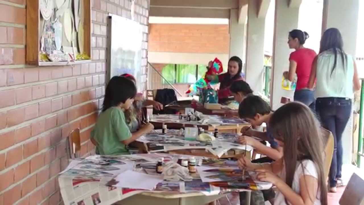 Colegio Isolda Echavarria (Waldorf)