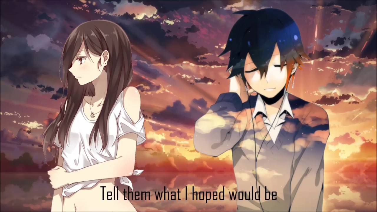 ◄Nightcore►※Impossible※⌠Switching Vocals⌡