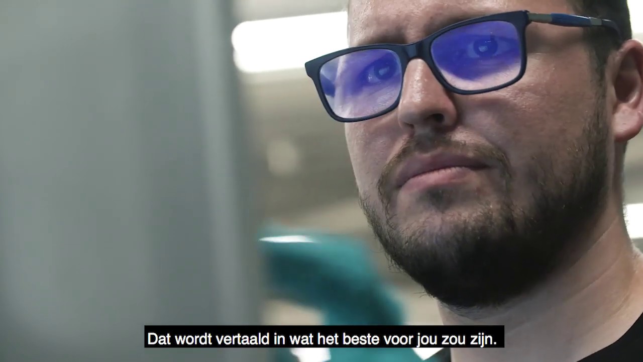RSscan digitaliseert productie van meten tot maken
