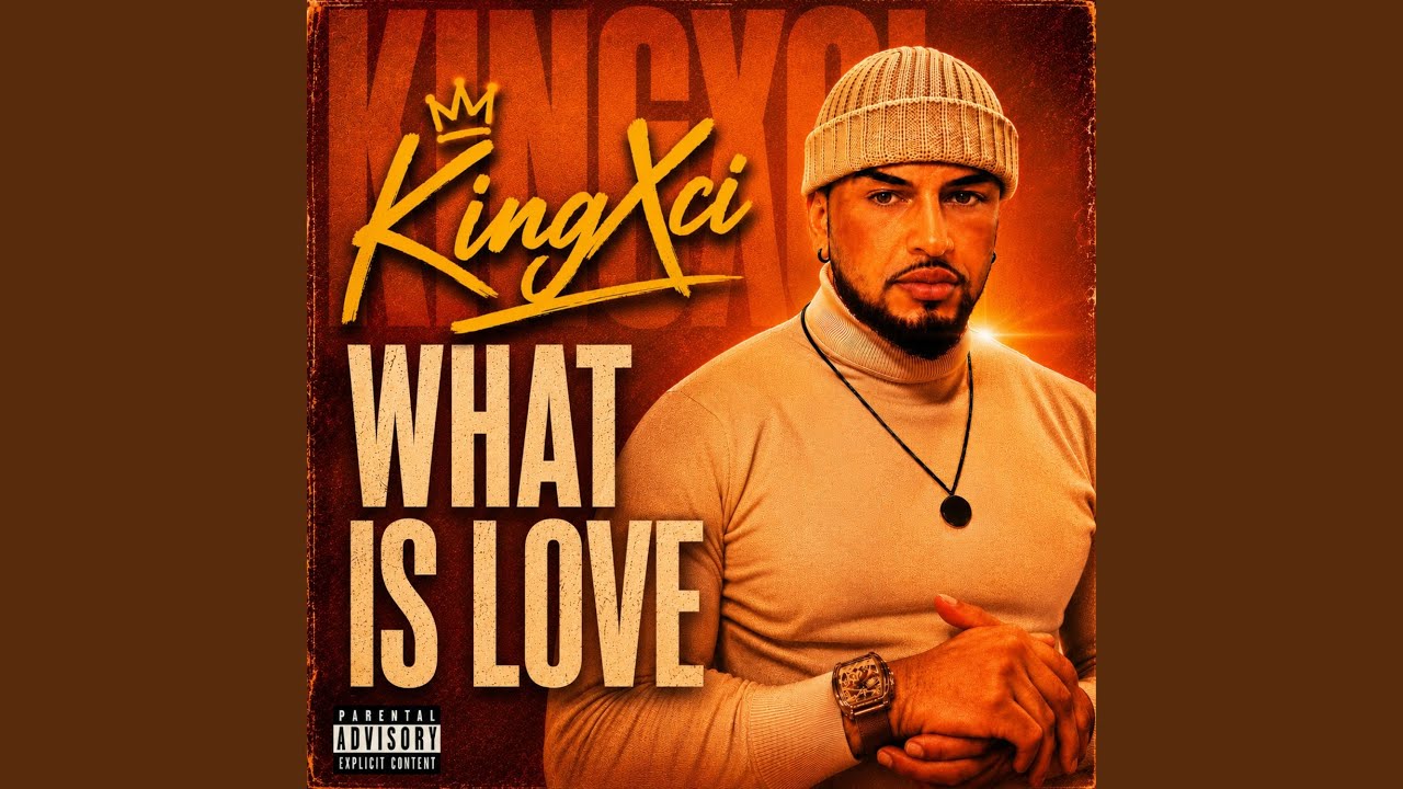 What is love