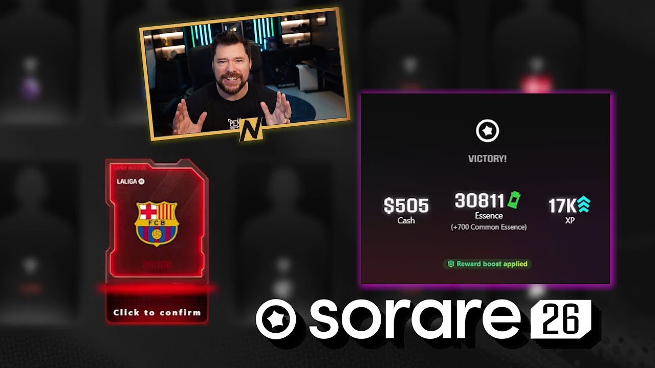 30 Crafts From Insane Rewards!