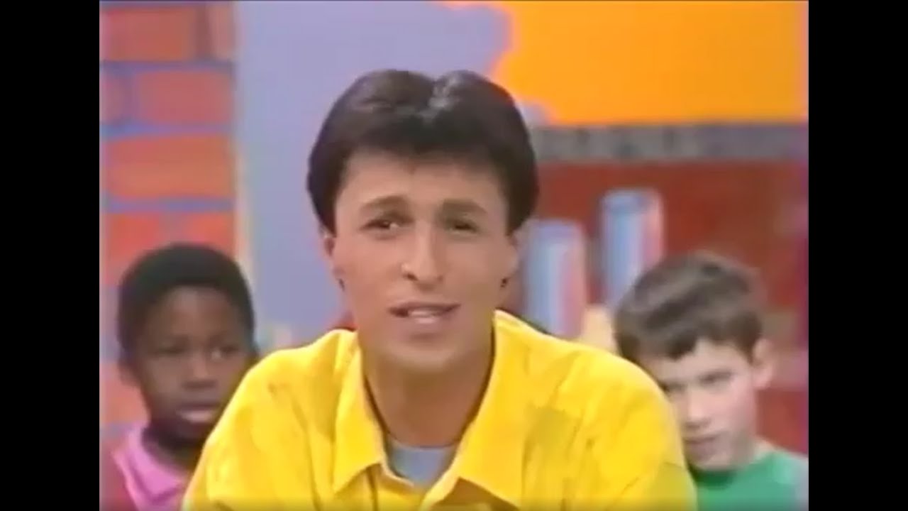 Disney Club - TF1 - Dimanche 9 février 1992 - Partie 3