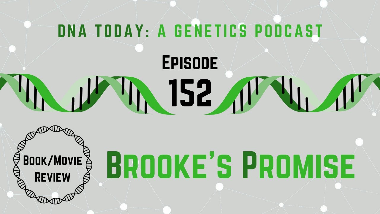 Janice Berliner on Brooke’s Promise