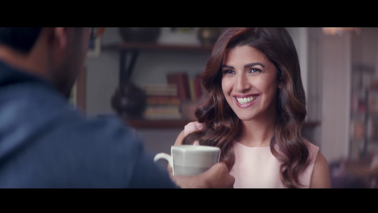 NESTLÉ  EVERYDAY Masala Fusion- For Perfect Masala Chai | 60 sec