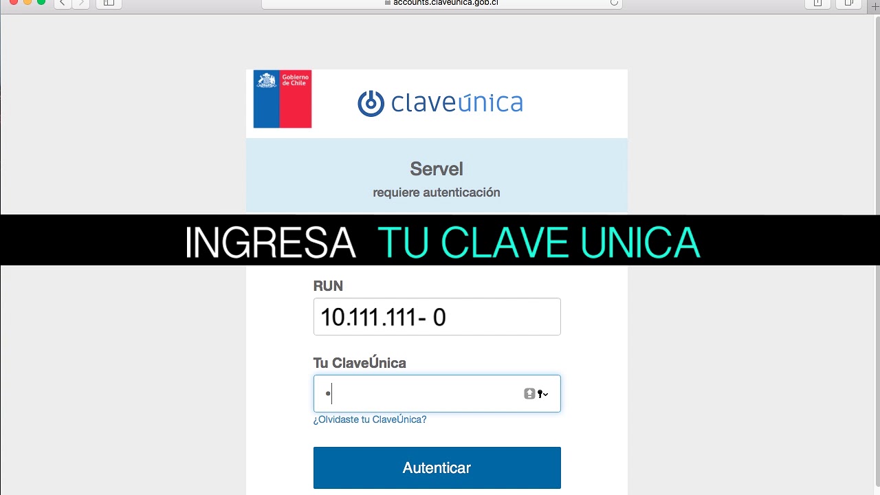 C&oacute;mo afiliarme a Convergencia Social