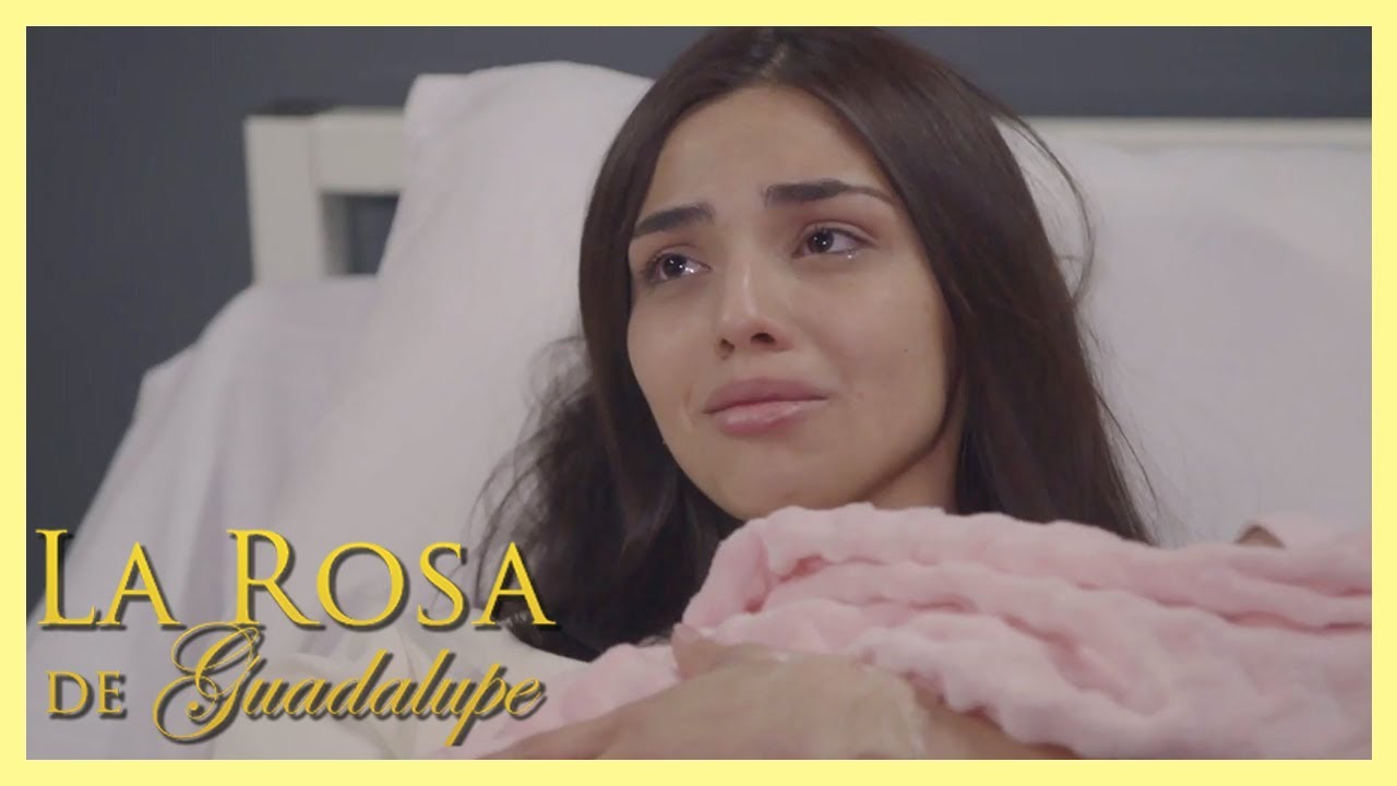 La Rosa de Guadalupe C1620 - 