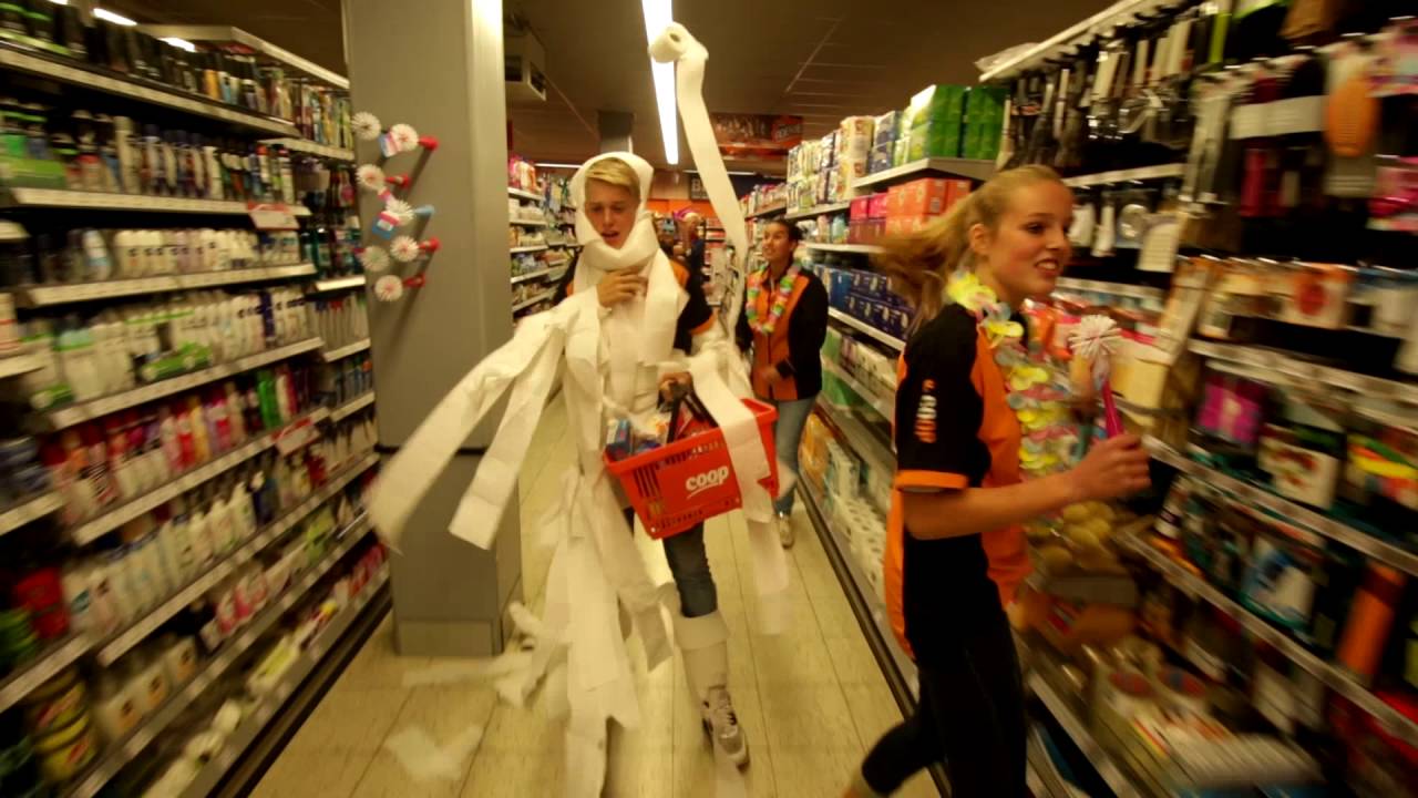 Lipdub Coop Koetsier Oldemarkt