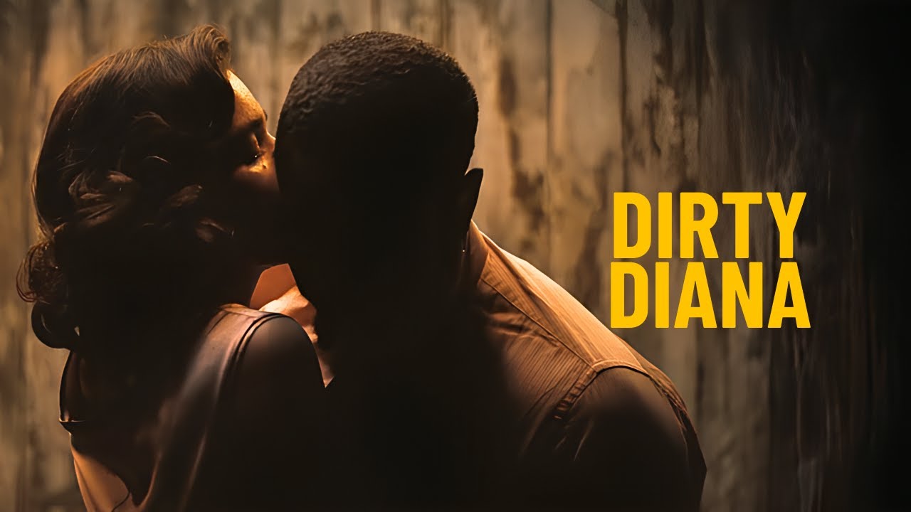 Stack & Mary | Dirty Diana (Sinners)