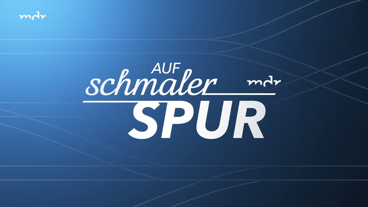 Auf schmaler Spur - Harzer Schmalspurbahnen - Wintermärchen mit Happy End - 2018