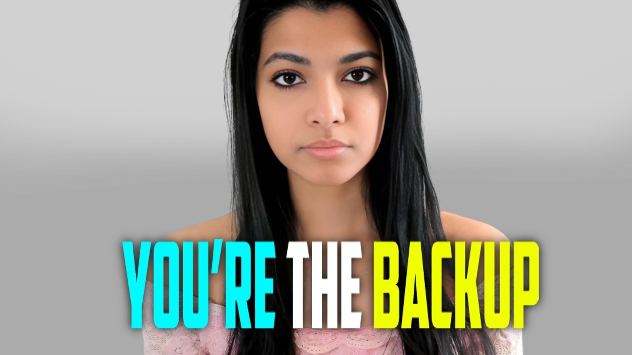 Brutal Reasons He’s NOT Choosing You