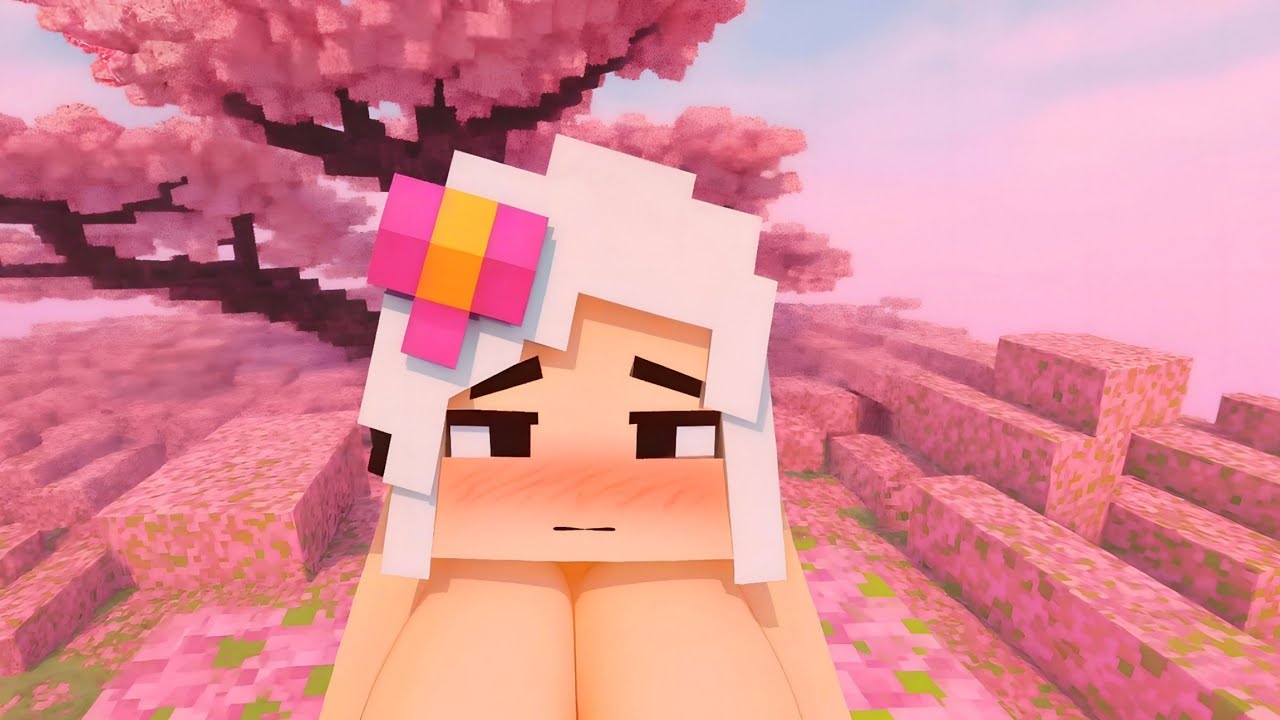 Jenny Found a Secret portal place and Big Tree... Now She Can NEVER Come Back!