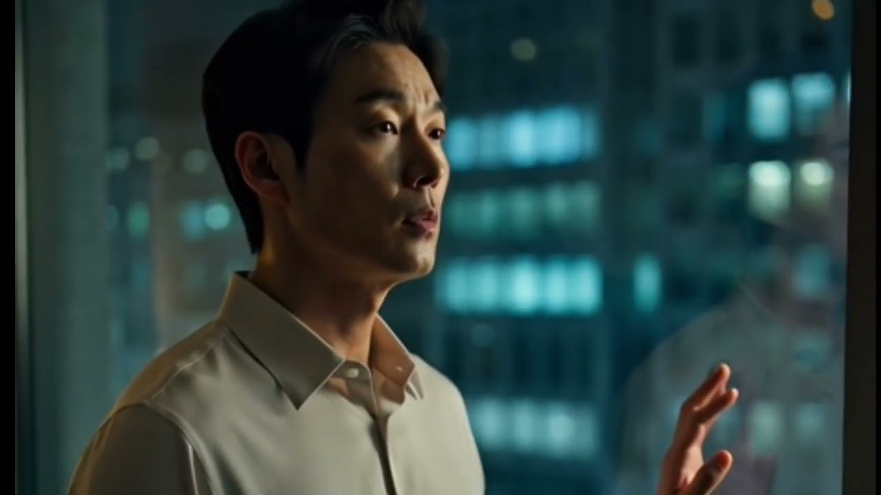 REGN - 너의 베이스가 될께 | 니가 주인공일 수 있게