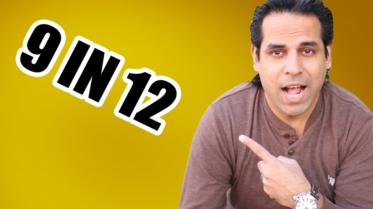 9th lord in 12th house in Astrology (Ninth lord in Twelfth house)