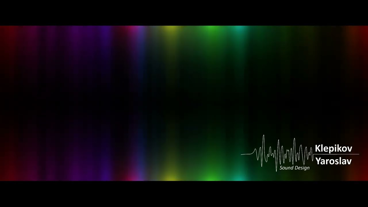Funk remaster Yaroslav Klepikov
