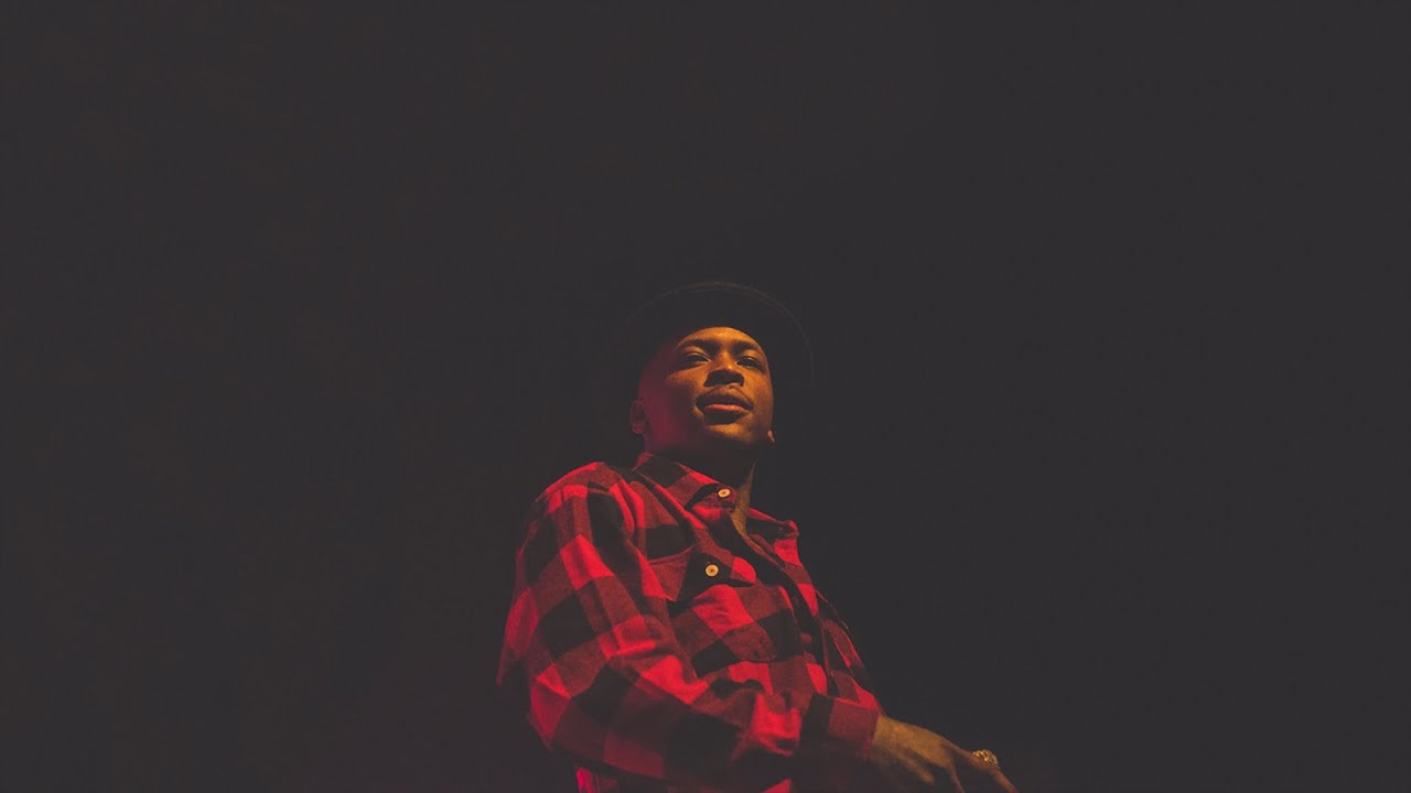 YG ft. Jay Rock, Nipsey Hussle - 