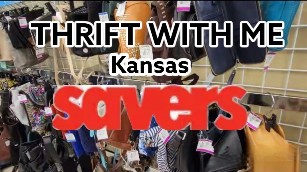 Экономьте вместе со мной! Шопинг в Канзасе! Кошельки Pyrex и Pillsbury Dough Boy