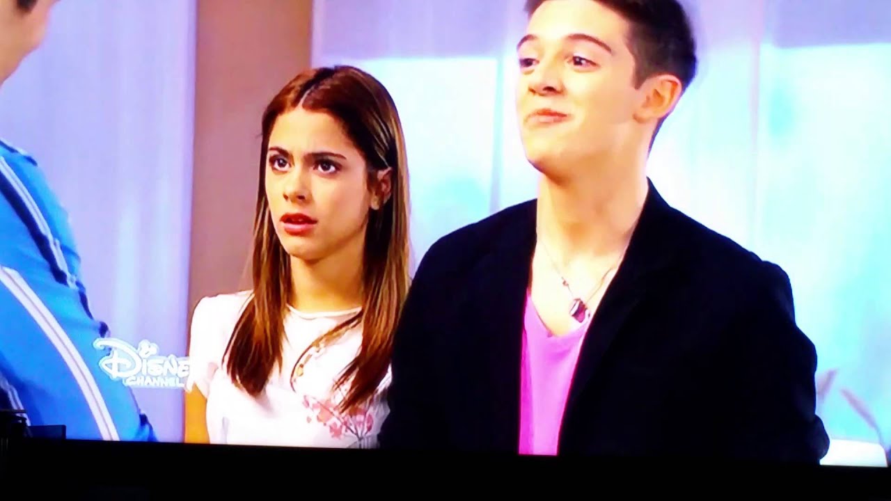 Violetta saison 1 épisode 60