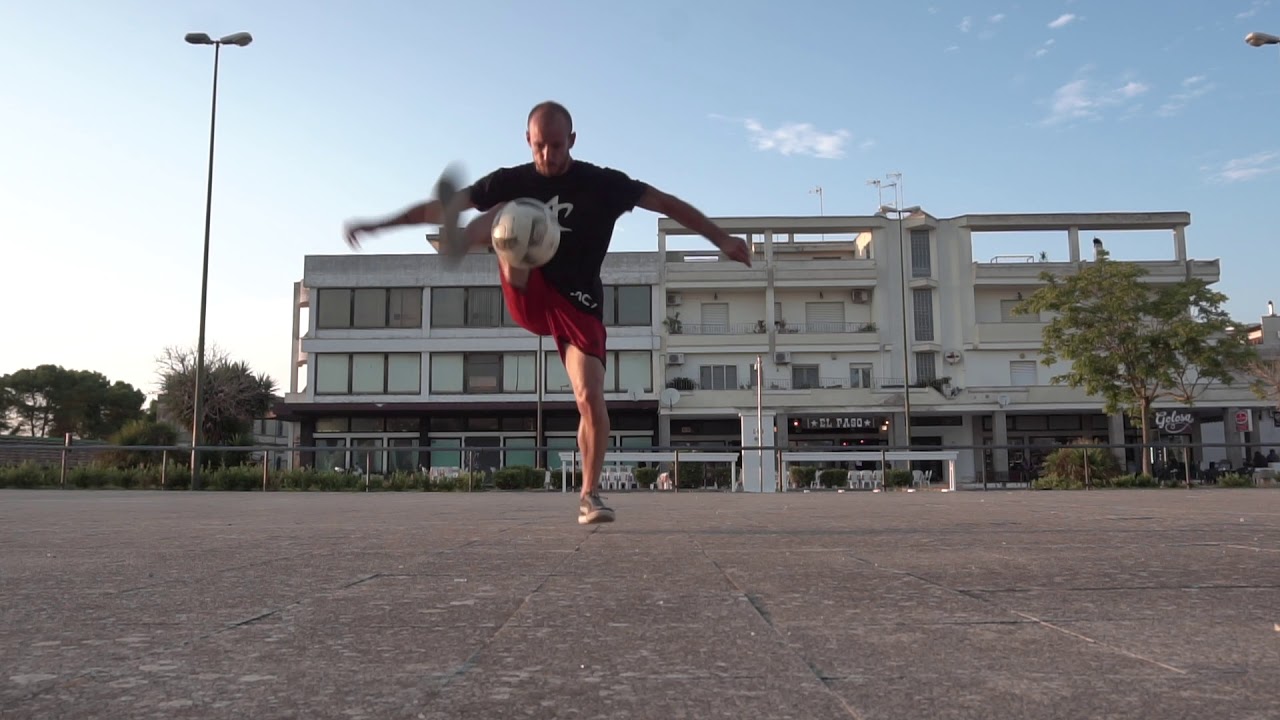 ILL 2019 QUALFICATION - Alessandro Colazzo