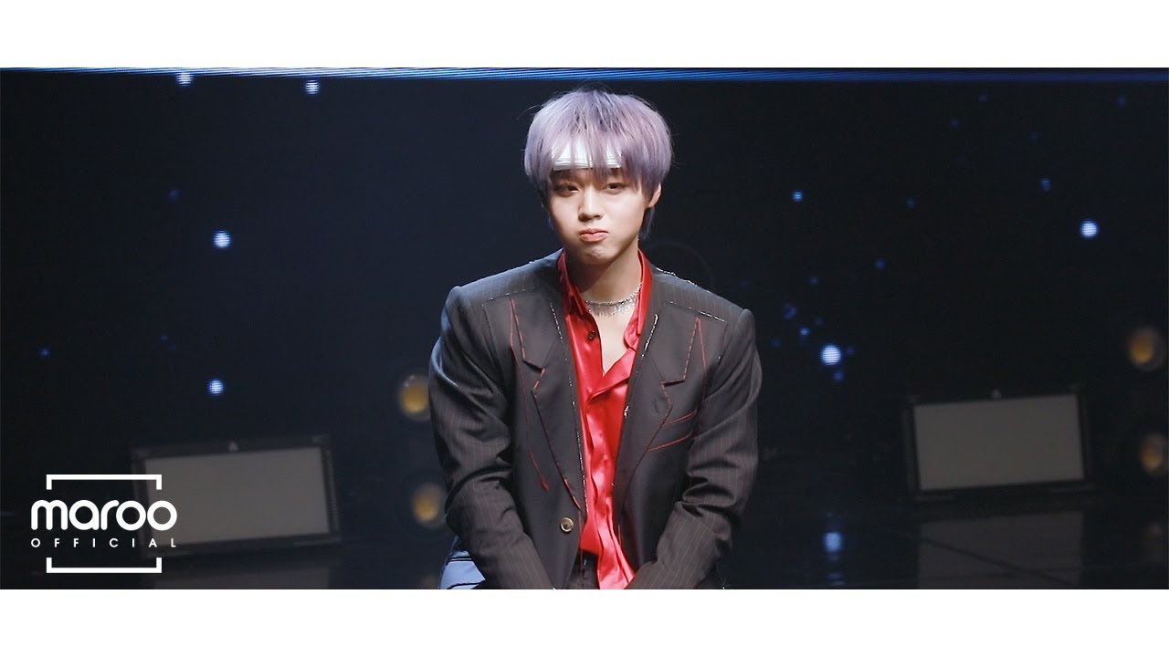 [Wink Arcade] 박지훈 [360] 쇼케이스 현장 비하인드 Lv.21