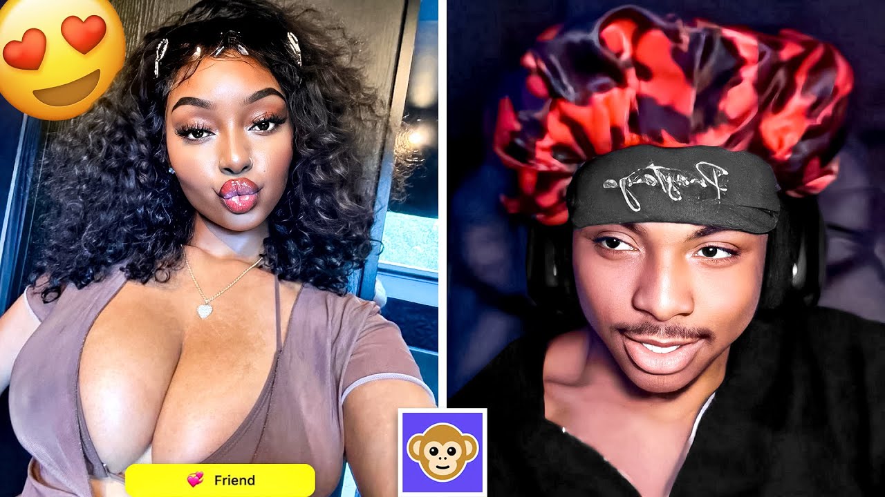 Im The New Age Duke Dennis.. (Monkey App)
