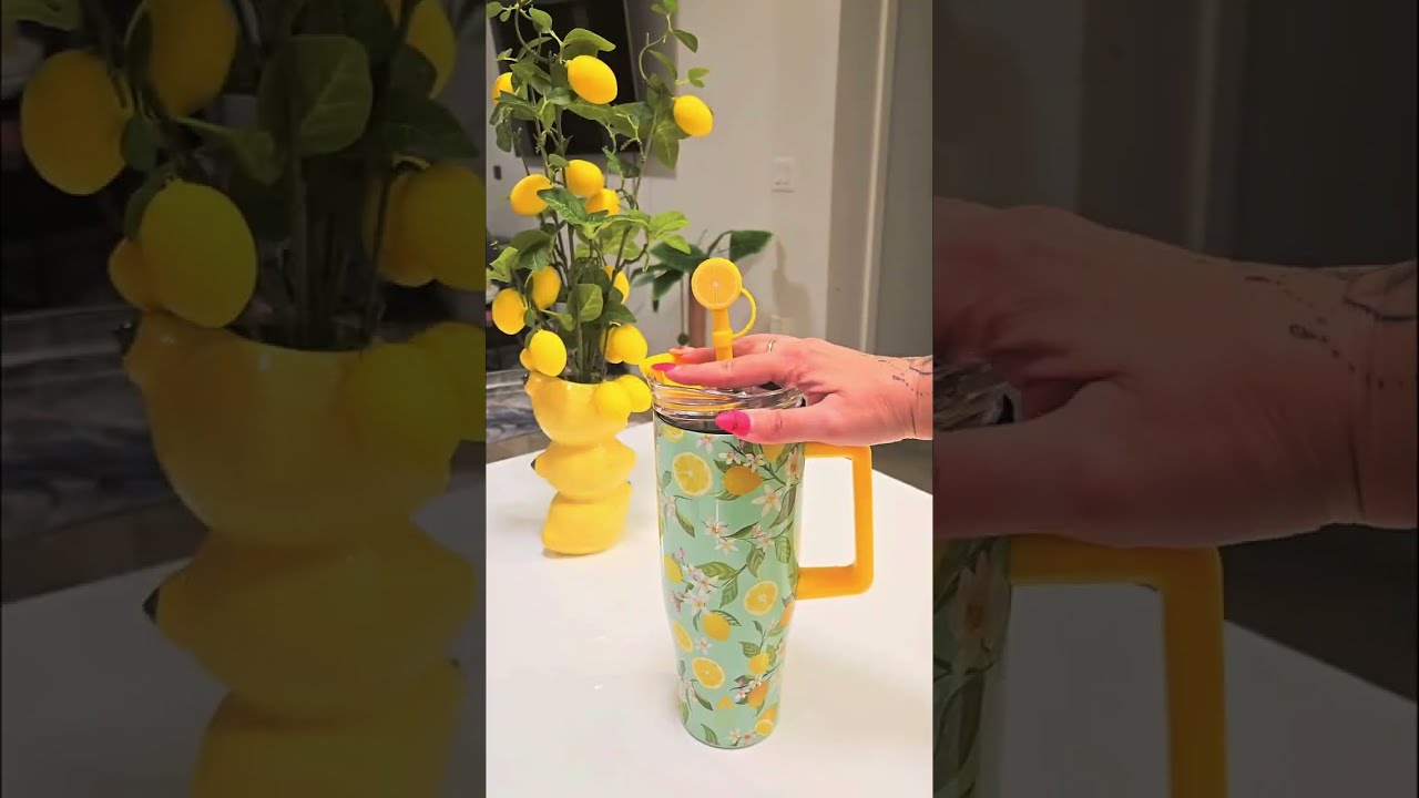 ASMR Drink Restock 